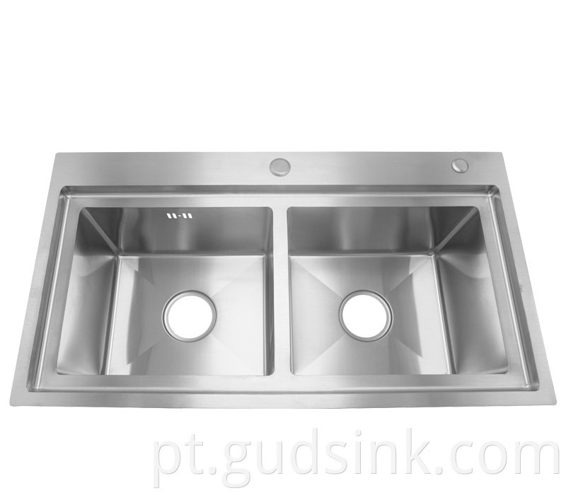 used commercial stainless steel sink